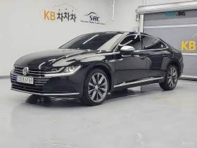 ������ VW Arteon
