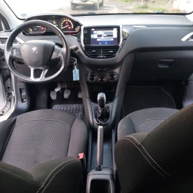 Peugeot 208 1.6 BLUE HDI NAVI | Mobile.bg � ����� ������ 7