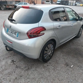 Peugeot 208 1.6 BLUE HDI NAVI | Mobile.bg � ����� ������ 6