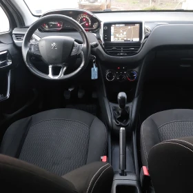 Peugeot 208 1.6 BLUE HDI NAVI | Mobile.bg � ����� ������ 10