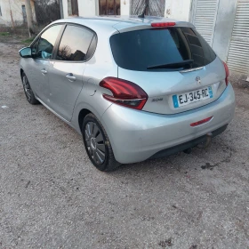 Peugeot 208 1.6 BLUE HDI NAVI | Mobile.bg � ����� ������ 5