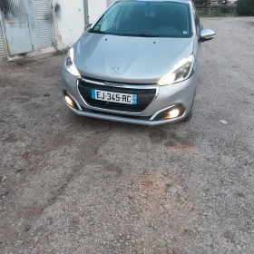 Peugeot 208 1.6 BLUE HDI NAVI | Mobile.bg � ����� ������ 3