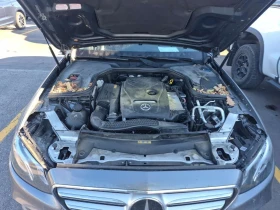 Mercedes-Benz E 300 * 4matic * AMG Line * CARFAX *  - 22800 € - 50214523 16