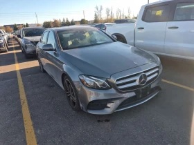 Mercedes-Benz E 300 * 4matic * AMG Line * CARFAX *  - 22800 € - 50214523 2