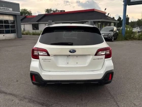 Subaru Outback Limited | CARFAX | ОПЦИЯ ЗА ФИНАНСИРАНЕ | Auto.bg — изображение 5