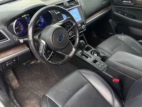 Subaru Outback Limited | CARFAX | ОПЦИЯ ЗА ФИНАНСИРАНЕ | Auto.bg — изображение 7