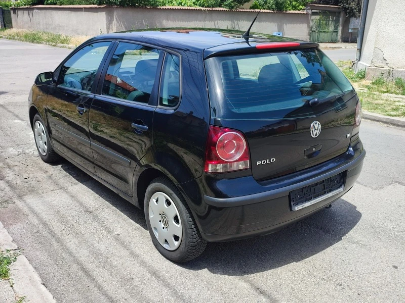 VW Polo 1.4i-80kc-ЕВРО4, снимка 6 - Автомобили и джипове - 47428380