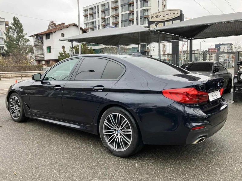 BMW 530 D X Drive M Package, снимка 3 - Автомобили и джипове - 47383560