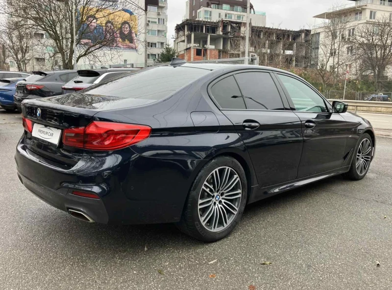 BMW 530 D X Drive M Package, снимка 7 - Автомобили и джипове - 47383560