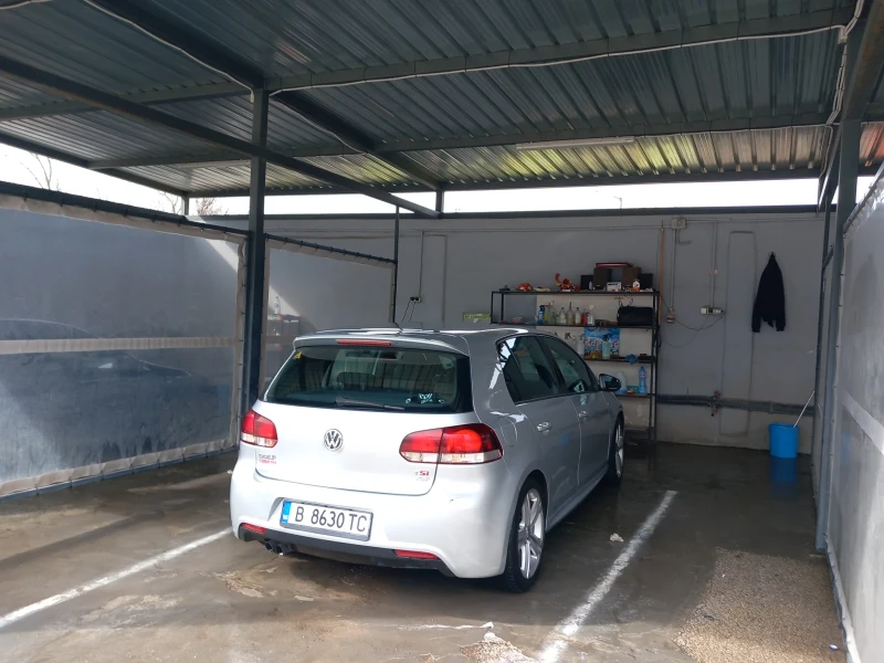 VW Golf, снимка 3 - Автомобили и джипове - 47389802