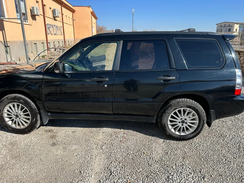 Subaru Forester, снимка 5 - Автомобили и джипове - 47815297