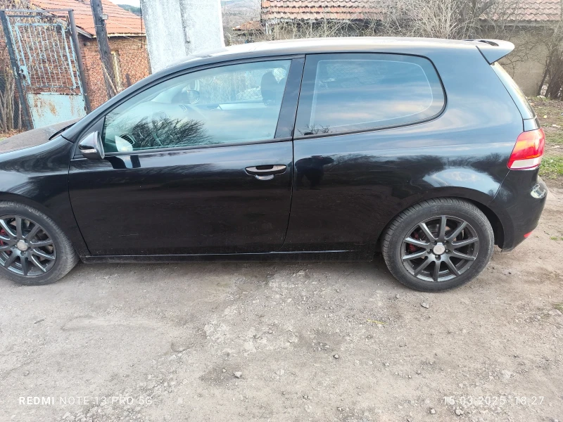 VW Golf Голф 6 1.4 tsi турбо компресор, снимка 6 - Автомобили и джипове - 49508498