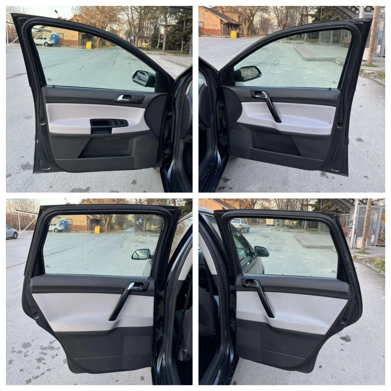 VW Polo 1.4 BLUEMOTION НОВ ВНОС   ЛИЗИНГ, снимка 14 - Автомобили и джипове - 52037534