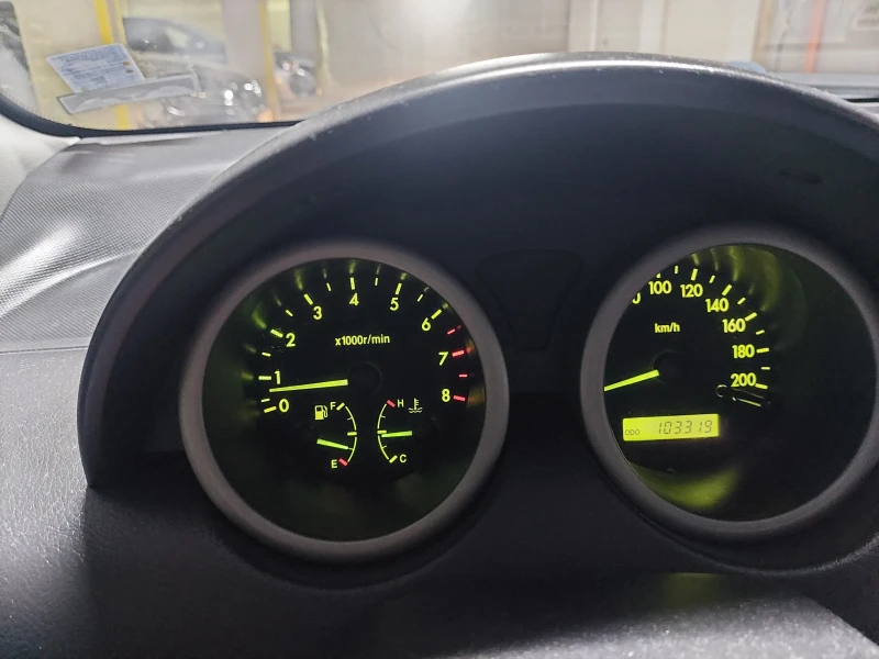 Chevrolet Kalos, снимка 6 - Автомобили и джипове - 51327414