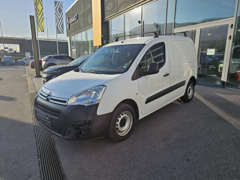 Citroen Berlingo 1.6