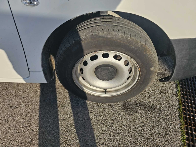 Citroen Berlingo 1.6, снимка 13 - Автомобили и джипове - 51762155