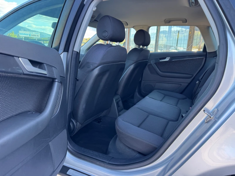 Audi A3 2.0TDi, снимка 9 - Автомобили и джипове - 51779740