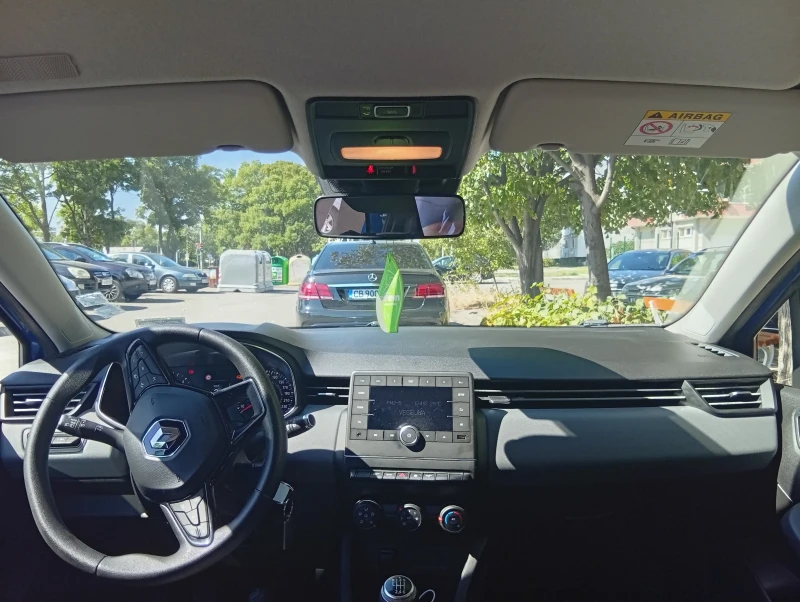 Renault Clio, снимка 2 - Автомобили и джипове - 52356637