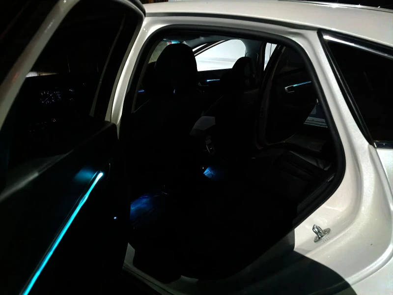 Hyundai Sonata 2.0 Lpi, снимка 11 - Автомобили и джипове - 52676505