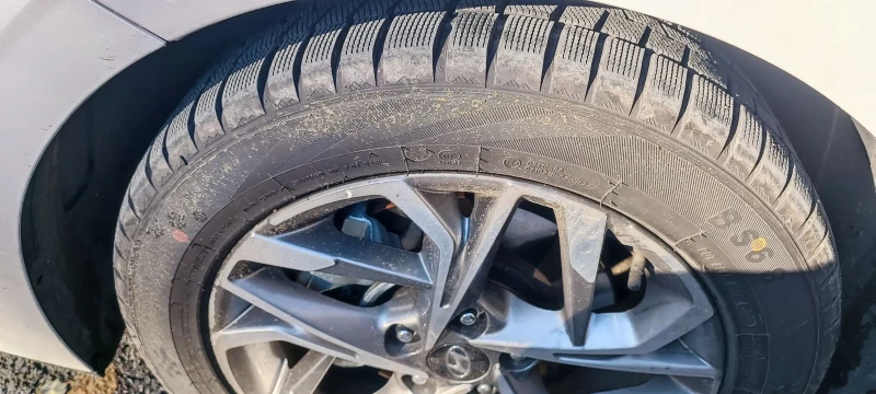 Hyundai Sonata 2.0 Lpi, снимка 17 - Автомобили и джипове - 52676505