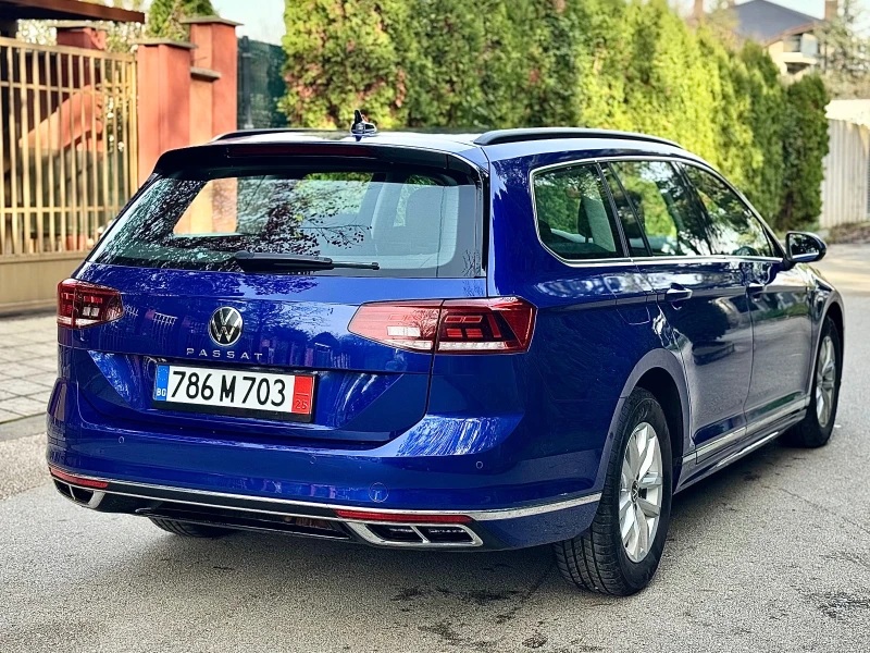 VW Passat 2.0TDI* R LINE * 115 000 км. ОЧАКВАН ВНОС , снимка 6 - Автомобили и джипове - 52584475