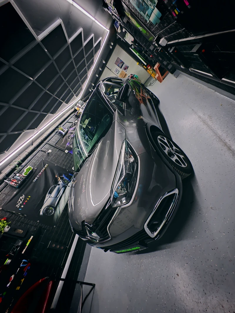 Renault Captur 1.5dciNaviLED, снимка 3 - Автомобили и джипове - 52725744