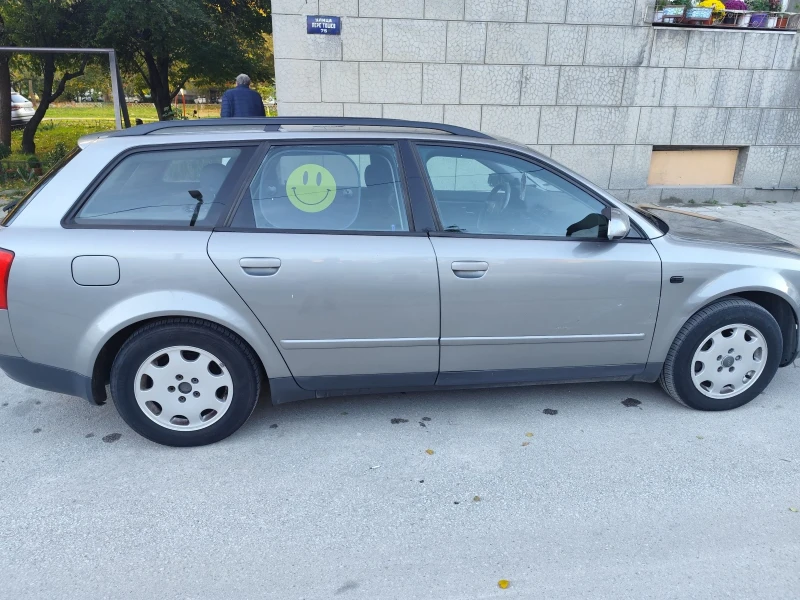 Audi A4 1.9 tdi , снимка 3 - Автомобили и джипове - 52743406