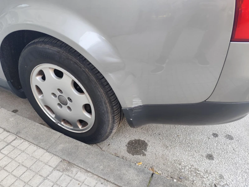 Audi A4 1.9 tdi , снимка 6 - Автомобили и джипове - 52743406