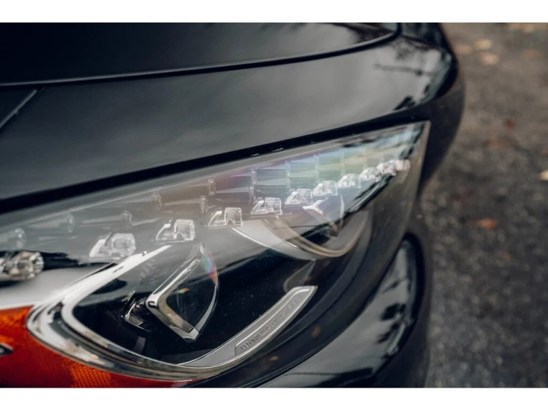 Mercedes-Benz S 63 AMG * S63 4MATIC Coupe * CARFAX * ЦЕНА ДО БГ, снимка 7 - Автомобили и джипове - 52803738