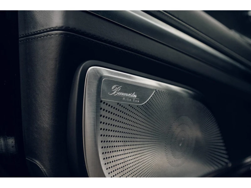 Mercedes-Benz S 63 AMG * S63 4MATIC Coupe * CARFAX * ЦЕНА ДО БГ, снимка 17 - Автомобили и джипове - 52803738