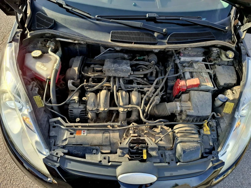 Ford Focus, снимка 9 - Автомобили и джипове - 52830393