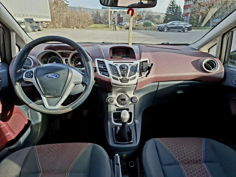 Ford Focus, снимка 6 - Автомобили и джипове - 52830393