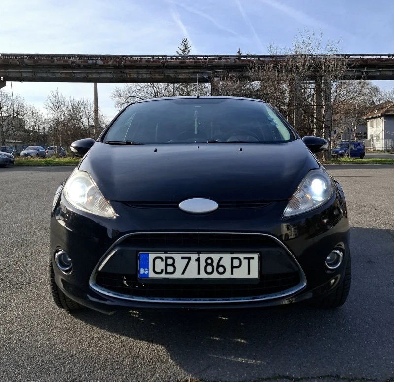 Ford Focus, снимка 2 - Автомобили и джипове - 52830393