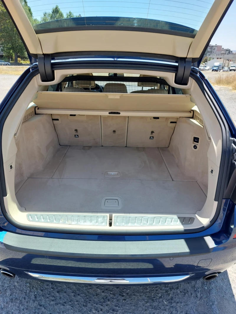 BMW 530, снимка 6 - Автомобили и джипове - 52943847