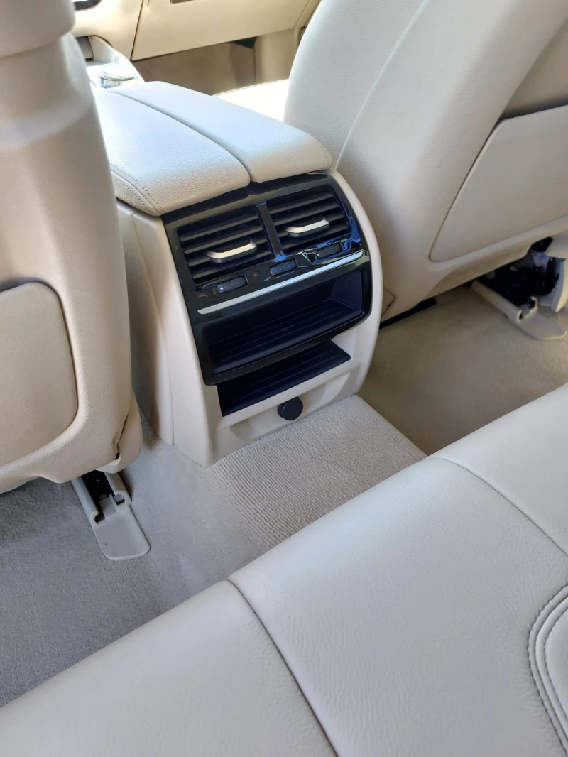 BMW 530, снимка 16 - Автомобили и джипове - 52943847