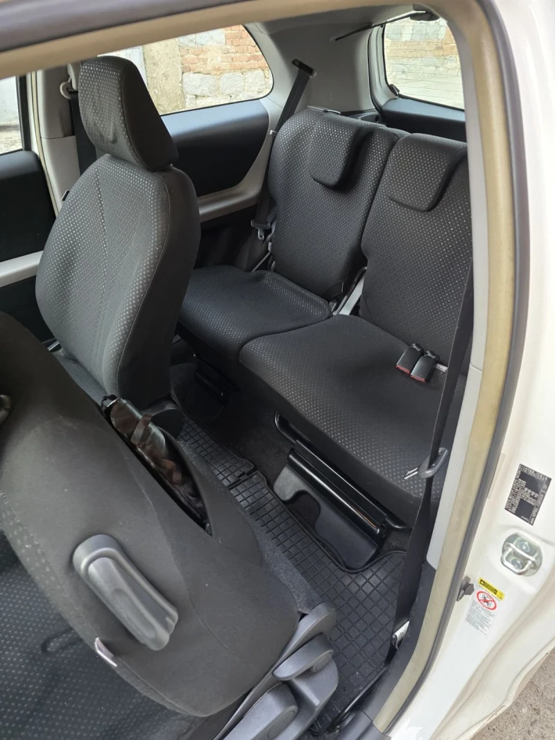 Toyota Yaris, снимка 6 - Автомобили и джипове - 53053324