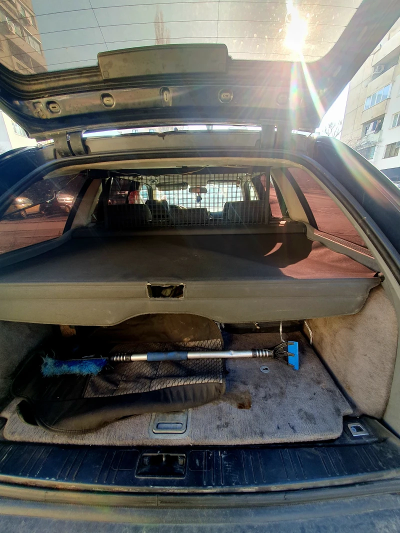 BMW 530, снимка 6 - Автомобили и джипове - 53165064