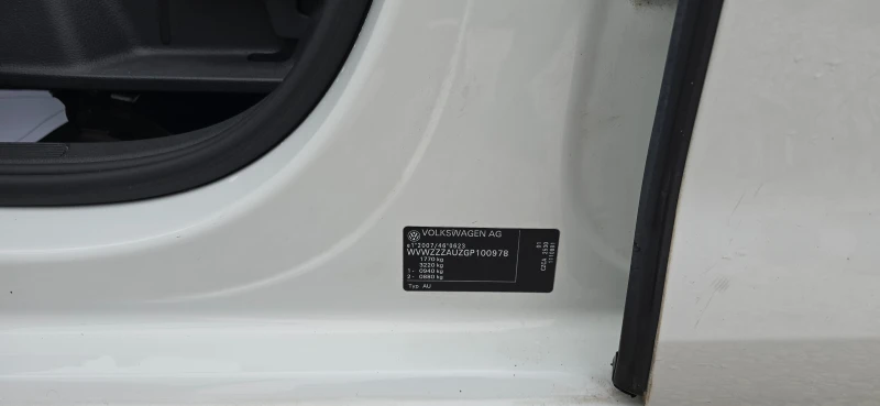 VW Golf 1.4 TSI 125к.с, снимка 14 - Автомобили и джипове - 53179771