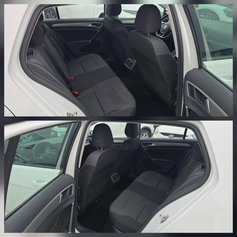 VW Golf 1.4 TSI 125к.с, снимка 11 - Автомобили и джипове - 53179771
