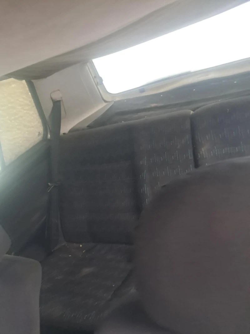 VW Golf, снимка 7 - Автомобили и джипове - 53239530