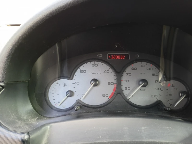 Citroen Berlingo, снимка 3 - Автомобили и джипове - 53438416