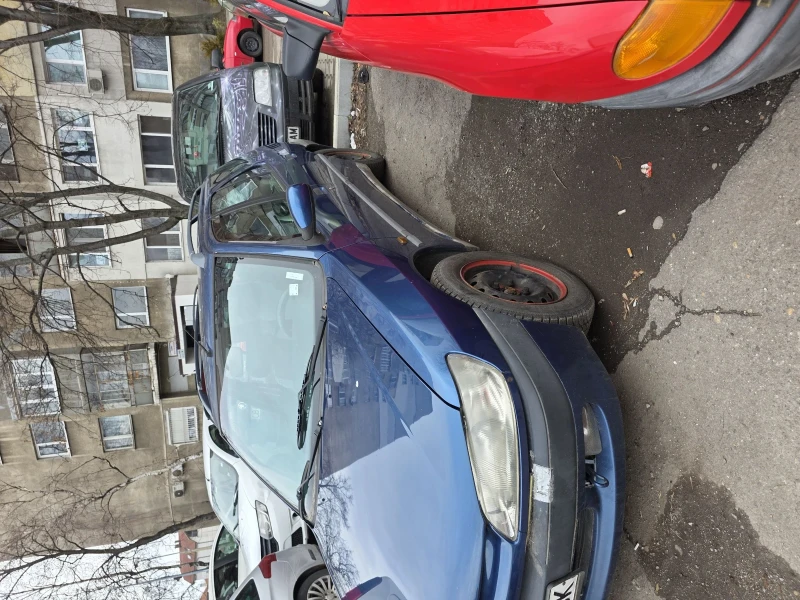Peugeot 306 1.9TD XUD9TE, снимка 2 - Автомобили и джипове - 53538958
