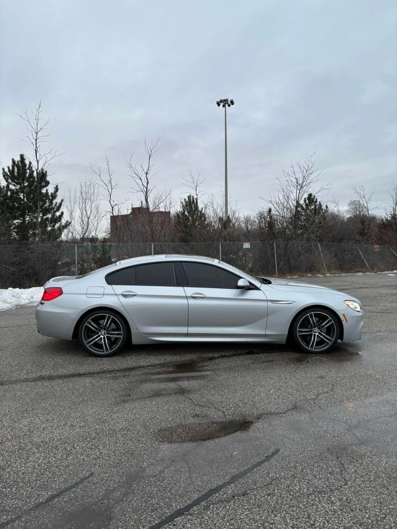 BMW 640 С РЕГИСТРАЦИЯ & АВТО КРЕДИТ, снимка 3 - Автомобили и джипове - 53567864