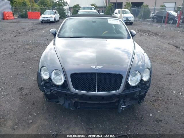 Bentley Continental GTC Convertible Фиксирана цена!, снимка 8 - Автомобили и джипове - 47875916