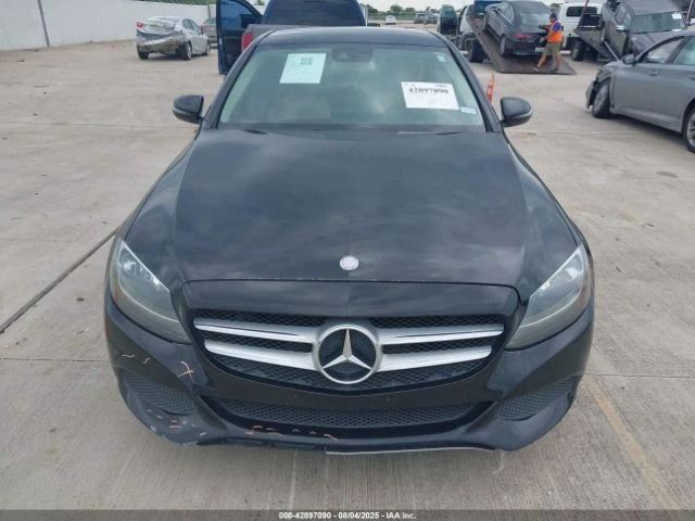 Mercedes-Benz C 300  - изображение 2
