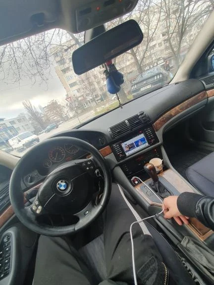 BMW 530  - изображение 4