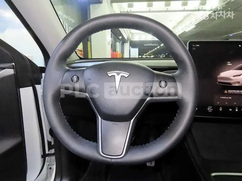 Tesla Model Y ВКЛЮЧЕН ТЕХНОТЕСТ, снимка 6 - Автомобили и джипове - 54315449