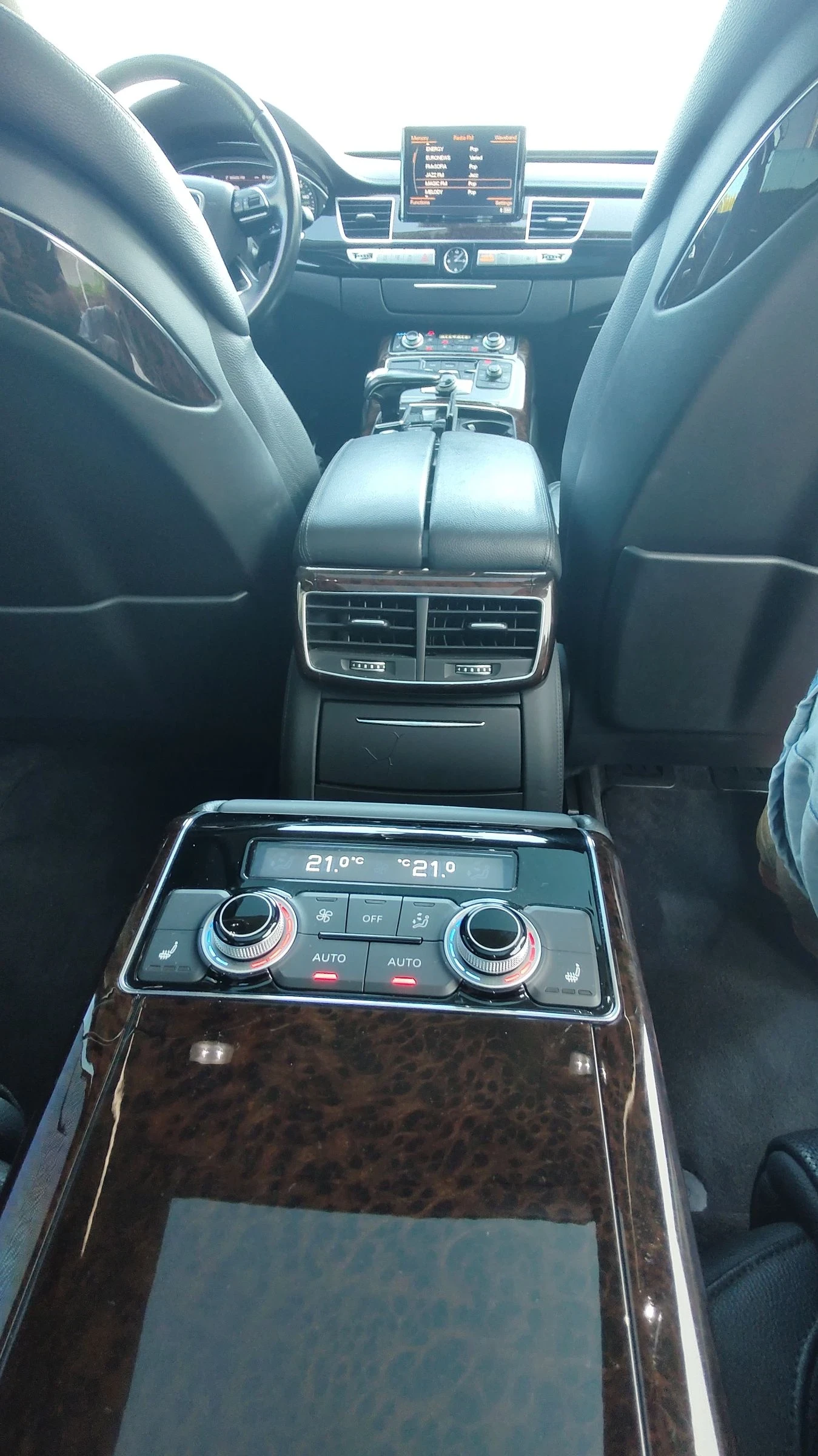 Audi A8 L face 3.0tfs quattro  | Mobile.bg   14