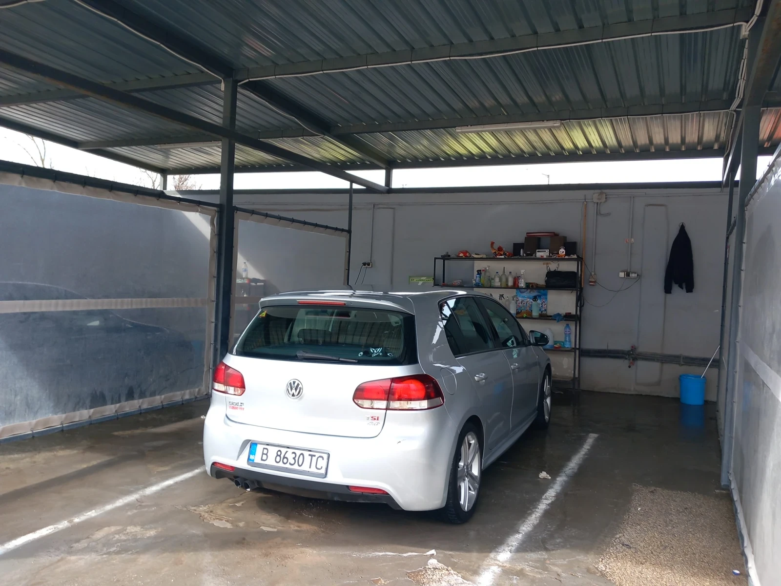 VW Golf  - изображение 3