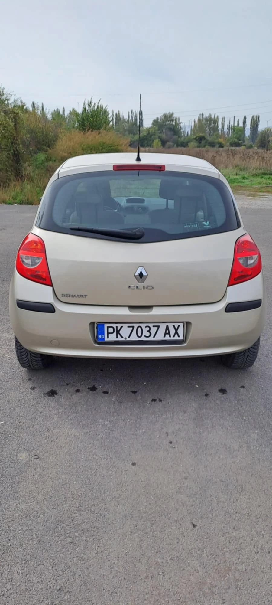 Renault Clio 1.5 dci  - изображение 3